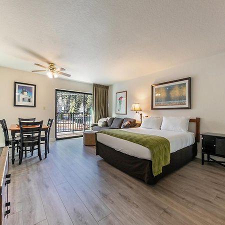 King Studio 2Nd Floor #234 At Donner Lake Village Truckee Eksteriør billede